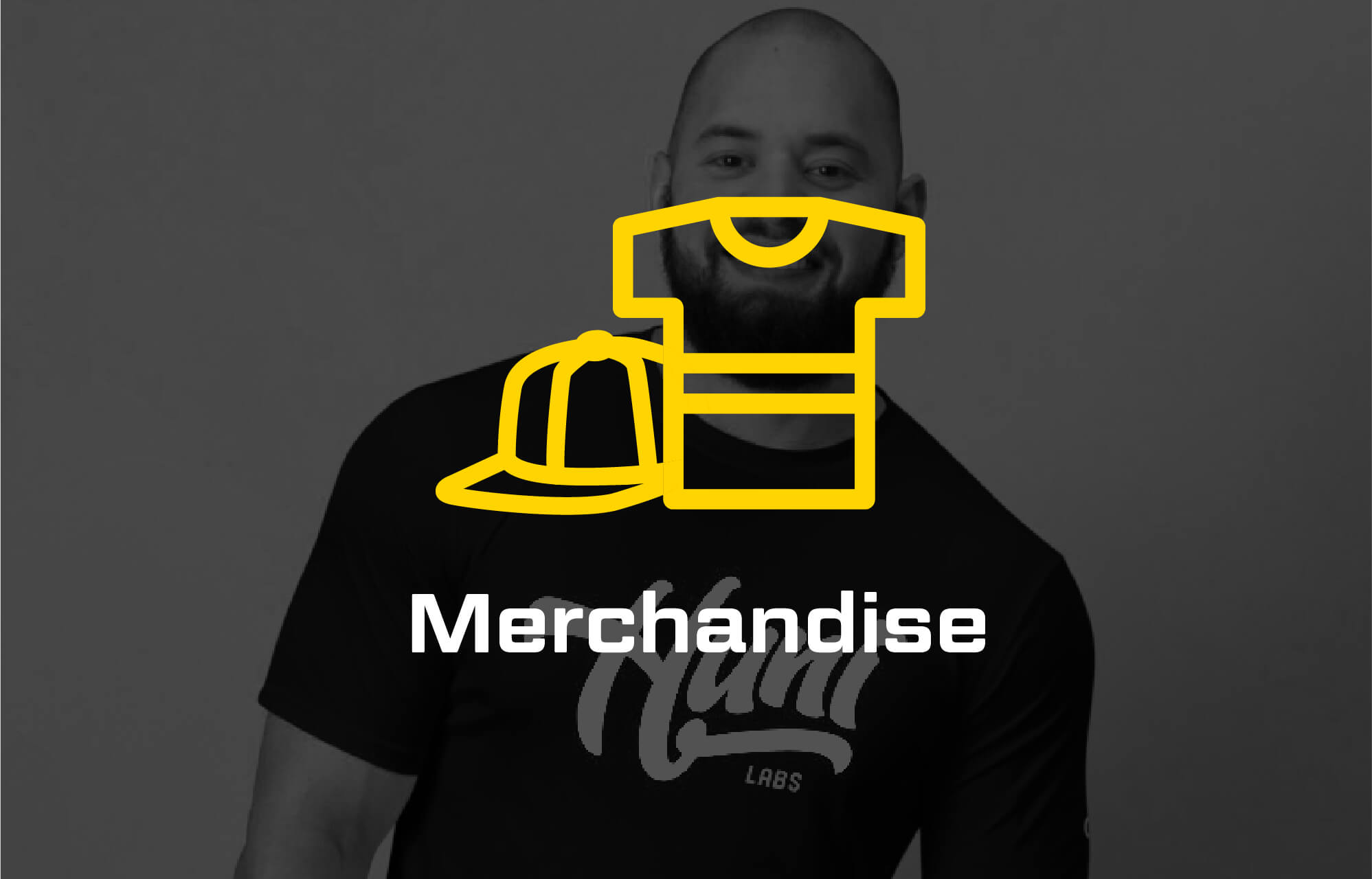 Merchandise