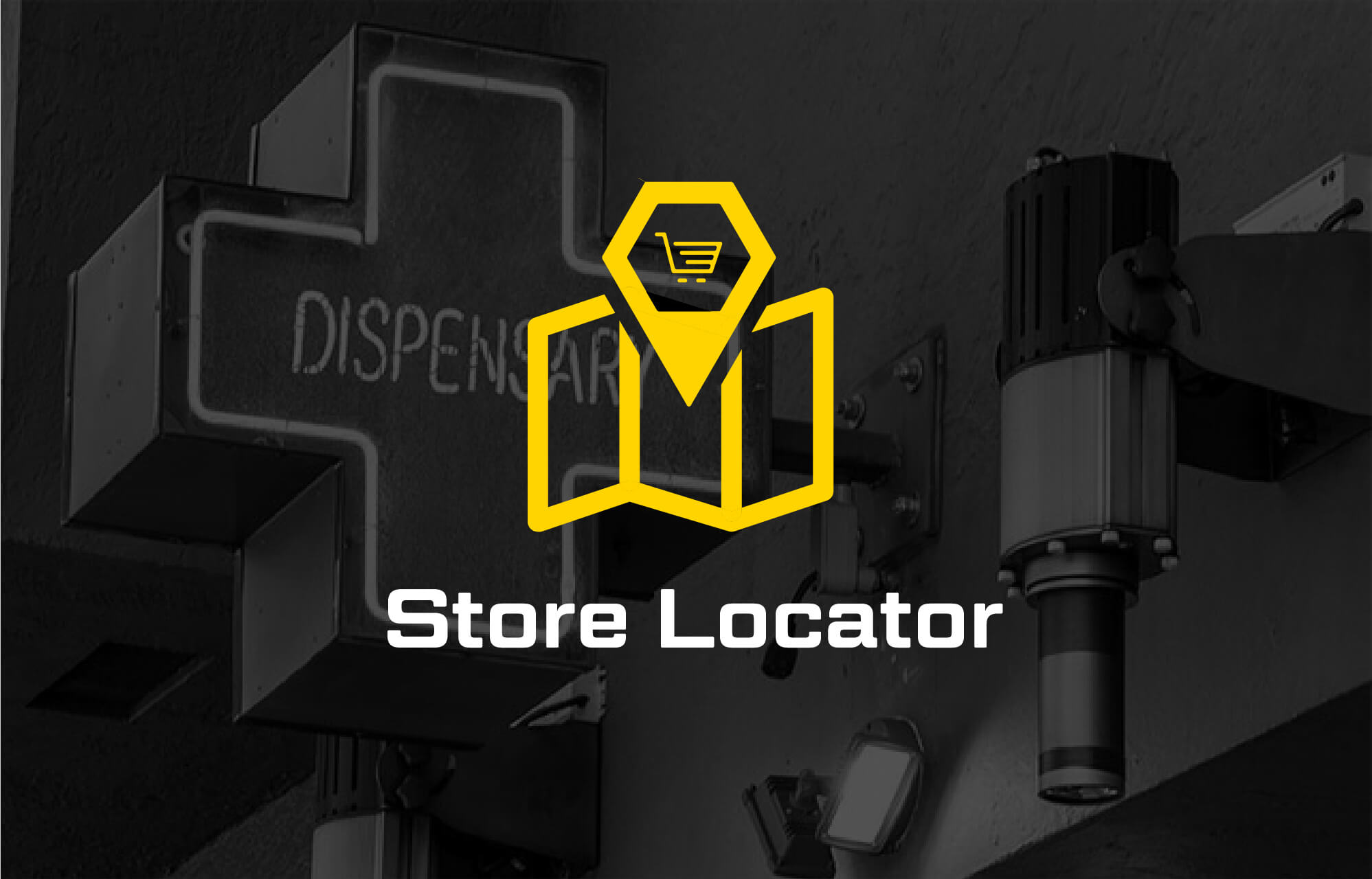 Store Locator